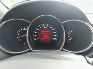 Kia Rio Diesel 1.4crdi Concept  - Foto 17