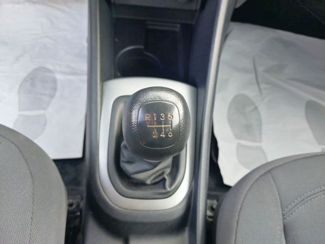 Kia Rio Diesel 1.4crdi Concept  - Foto 20