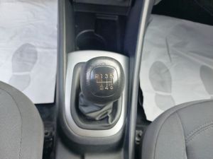 Kia Rio Diesel 1.4crdi Concept  - Foto 20