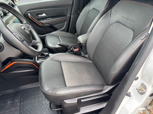 Dacia Duster 1.3 Tce Edc S.l Extreme 4x2 110kw  - Foto 13