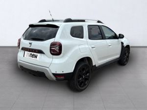 Dacia Duster 1.3 Tce Edc S.l Extreme 4x2 110kw  - Foto 6