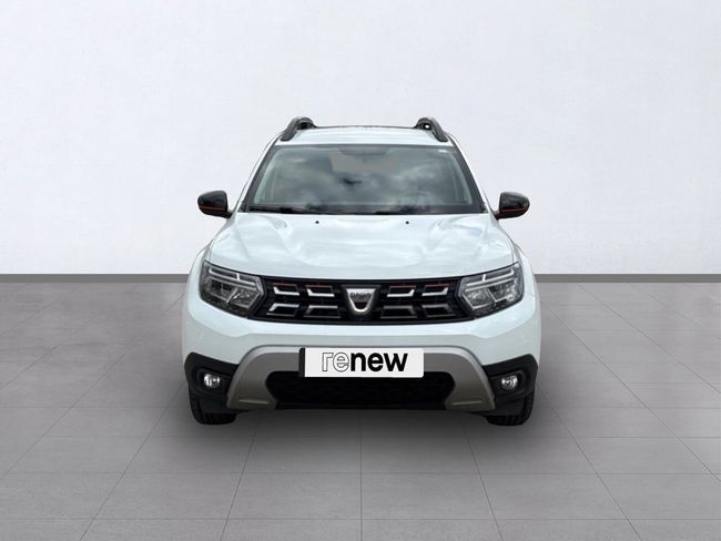 Dacia Duster 1.3 Tce Edc S.l Extreme 4x2 110kw  - Foto 3
