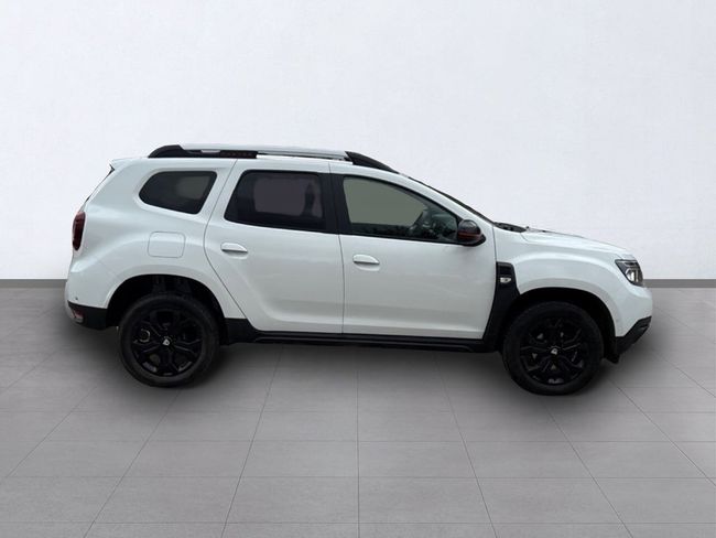 Dacia Duster 1.3 Tce Edc S.l Extreme 4x2 110kw  - Foto 5