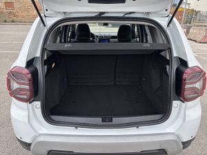 Dacia Duster Extreme TCE 110kW (150CV) 4X2 EDC  - Foto 12