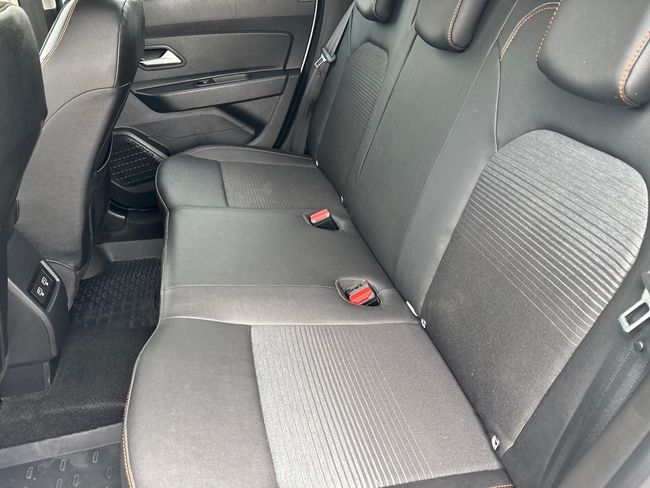 Dacia Duster Extreme TCE 110kW (150CV) 4X2 EDC  - Foto 14