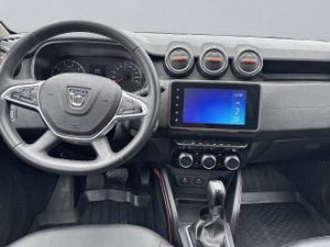 Dacia Duster 1.3 Tce Edc S.l Extreme 4x2 110kw  - Foto 15