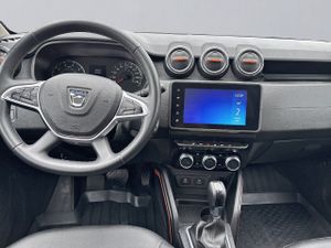 Dacia Duster Extreme TCE 110kW (150CV) 4X2 EDC  - Foto 15