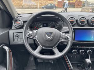 Dacia Duster 1.3 Tce Edc S.l Extreme 4x2 110kw  - Foto 16