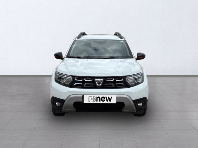 Dacia Duster Extreme TCE 110kW (150CV) 4X2 EDC  - Foto 3