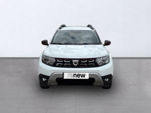 Dacia Duster Extreme TCE 110kW (150CV) 4X2 EDC  - Foto 3