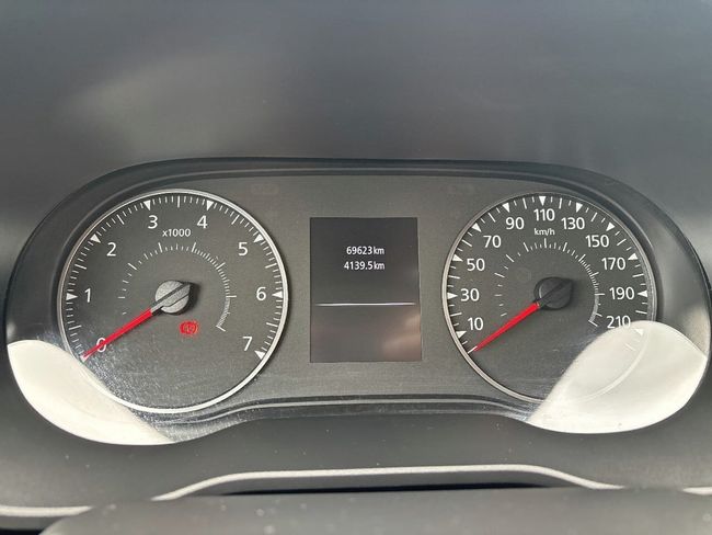 Dacia Duster 1.3 Tce Edc S.l Extreme 4x2 110kw  - Foto 17