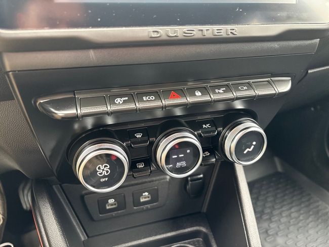 Dacia Duster Extreme TCE 110kW (150CV) 4X2 EDC  - Foto 18