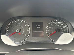 Dacia Duster Extreme TCE 110kW (150CV) 4X2 EDC  - Foto 16