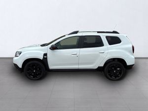 Dacia Duster Extreme TCE 110kW (150CV) 4X2 EDC  - Foto 9