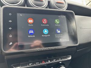 Dacia Duster Extreme TCE 110kW (150CV) 4X2 EDC  - Foto 17