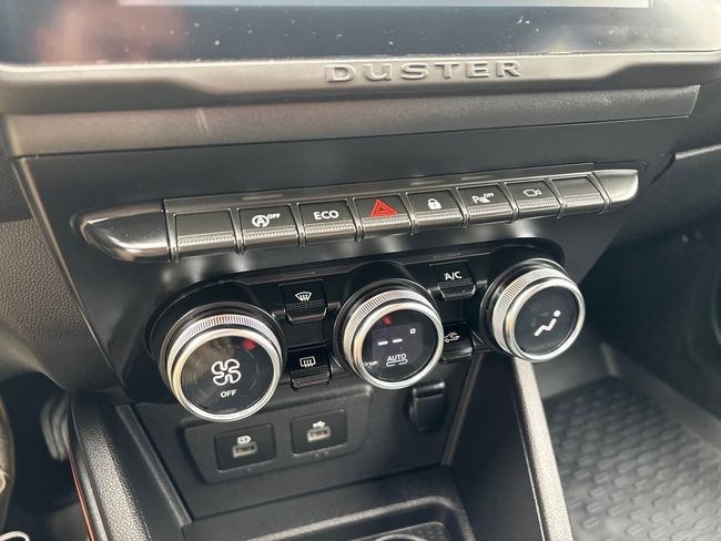 Dacia Duster 1.3 Tce Edc S.l Extreme 4x2 110kw  - Foto 19