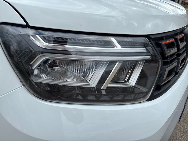 Dacia Duster Extreme TCE 110kW (150CV) 4X2 EDC  - Foto 10