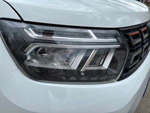 Dacia Duster Extreme TCE 110kW (150CV) 4X2 EDC  - Foto 10