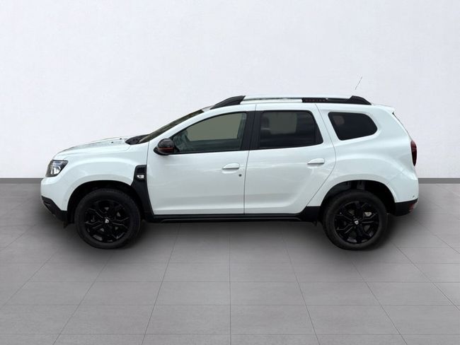 Dacia Duster 1.3 Tce Edc S.l Extreme 4x2 110kw  - Foto 9