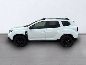 Dacia Duster 1.3 Tce Edc S.l Extreme 4x2 110kw  - Foto 9