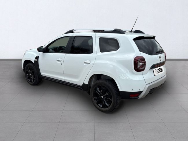 Dacia Duster Extreme TCE 110kW (150CV) 4X2 EDC  - Foto 8