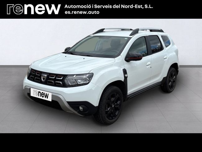Dacia Duster 1.3 Tce Edc S.l Extreme 4x2 110kw  - Foto 1