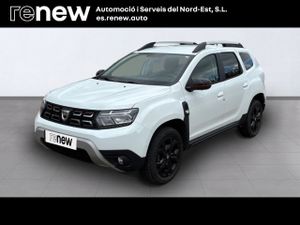 Dacia Duster 1.3 Tce Edc S.l Extreme 4x2 110kw  - Foto 2