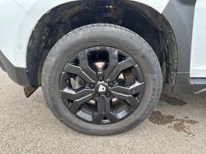 Dacia Duster Extreme TCE 110kW (150CV) 4X2 EDC  - Foto 11