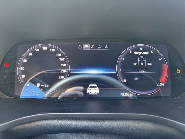 Renault Arkana RS Line TCe 103kW(140CV) EDC mild hybrid  - Foto 14