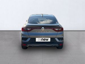 Renault Arkana RS Line TCe 103kW(140CV) EDC mild hybrid  - Foto 7