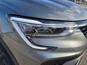 Renault Arkana RS Line TCe 103kW(140CV) EDC mild hybrid  - Foto 10