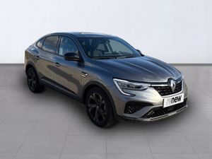 Renault Arkana RS Line TCe 103kW(140CV) EDC mild hybrid  - Foto 4