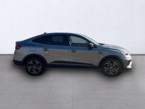 Renault Arkana RS Line TCe 103kW(140CV) EDC mild hybrid  - Foto 5