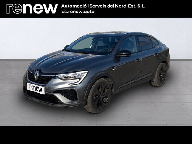 Renault Arkana RS Line TCe 103kW(140CV) EDC mild hybrid  - Foto 1