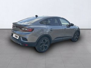 Renault Arkana RS Line TCe 103kW(140CV) EDC mild hybrid  - Foto 6