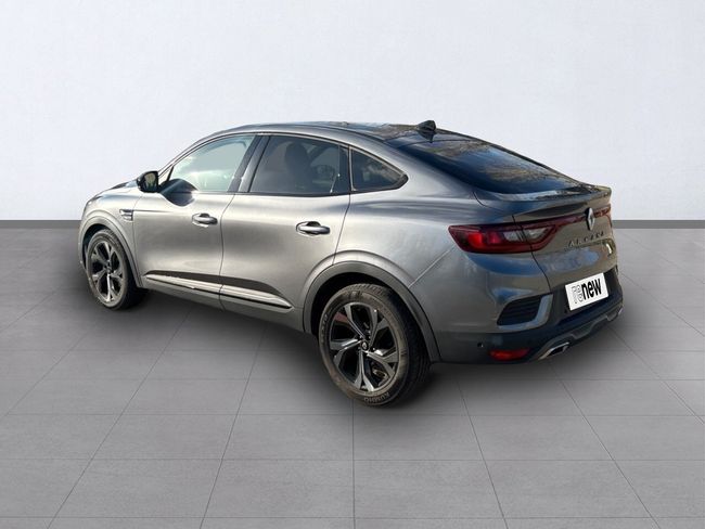 Renault Arkana RS Line TCe 103kW(140CV) EDC mild hybrid  - Foto 8