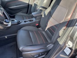 Renault Arkana RS Line TCe 103kW(140CV) EDC mild hybrid  - Foto 12