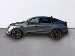 Renault Arkana RS Line TCe 103kW(140CV) EDC mild hybrid  - Foto 9