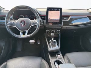 Renault Arkana RS Line TCe 103kW(140CV) EDC mild hybrid  - Foto 15