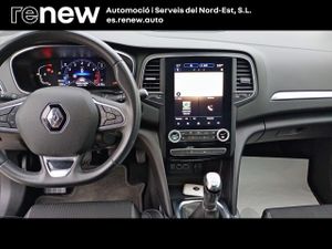 Renault Megane Sport Tourer S.t. 1.3 Tce Gpf Techno 103kw  - Foto 15