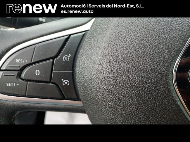 Renault Megane Sport Tourer S.t. 1.3 Tce Gpf Techno 103kw  - Foto 23