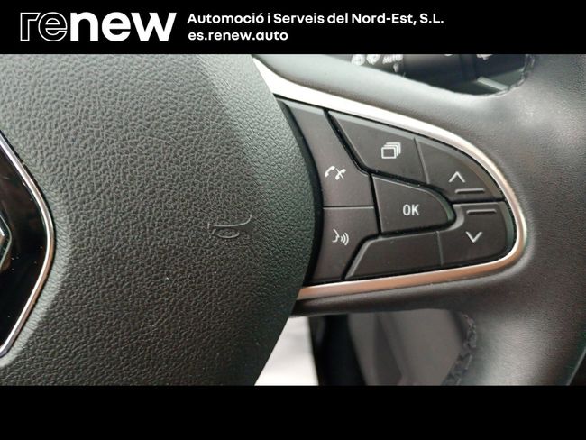 Renault Megane Sport Tourer S.t. 1.3 Tce Gpf Techno 103kw  - Foto 24