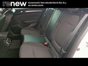 Renault Megane Sport Tourer S.t. 1.3 Tce Gpf Techno 103kw  - Foto 14