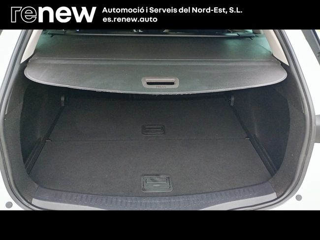 Renault Megane Sport Tourer S.t. 1.3 Tce Gpf Techno 103kw  - Foto 12