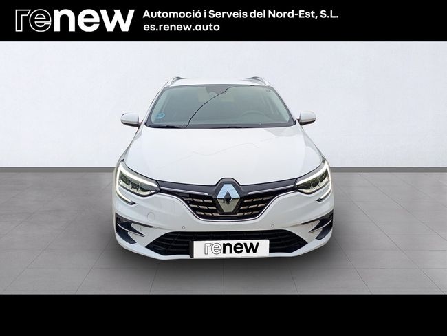 Renault Megane Sport Tourer S.t. 1.3 Tce Gpf Techno 103kw  - Foto 3