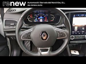 Renault Megane Sport Tourer S.t. 1.3 Tce Gpf Techno 103kw  - Foto 16