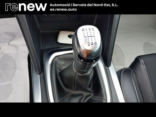 Renault Megane Sport Tourer S.t. 1.3 Tce Gpf Techno 103kw  - Foto 21