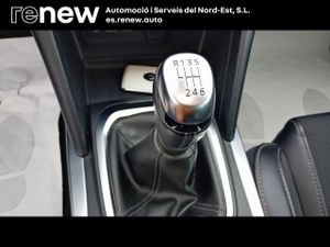 Renault Megane Sport Tourer S.t. 1.3 Tce Gpf Techno 103kw  - Foto 21