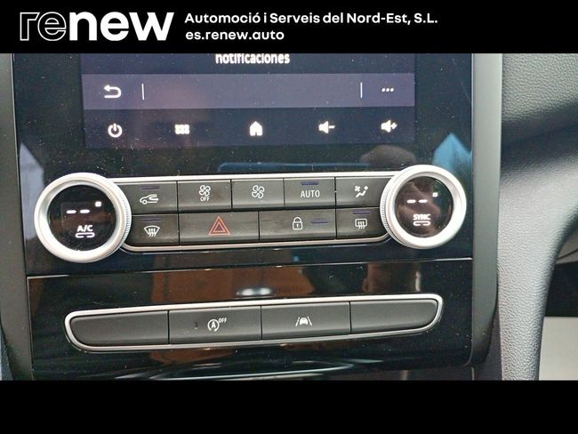 Renault Megane Sport Tourer S.t. 1.3 Tce Gpf Techno 103kw  - Foto 20