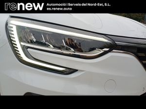 Renault Megane Sport Tourer S.t. 1.3 Tce Gpf Techno 103kw  - Foto 10